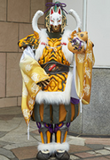 Kyuemon Izayoi (Deceased)