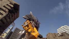 ShovelZord Profile