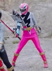 Amelia Jones (2016 comic) | RangerWiki | Fandom