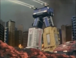 Victory Walker Profile