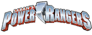 Alternate logo, Saban Brands (2014-2018)