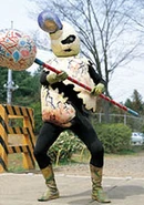 Egg Monster (13) (Deceased)