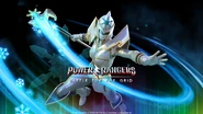 White Mystic Ranger