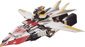 特撮 Garuda Power Rangers Chojin Sentai Jetman DX Bird Jet Garuda Jet