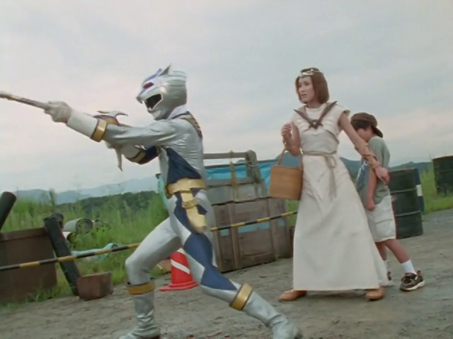 Quest 33: A Boy Prays | RangerWiki | Fandom