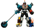 Jungle Master Megazord with Elephant Power File:Icon-prjf.png Jungle Fury Rangers