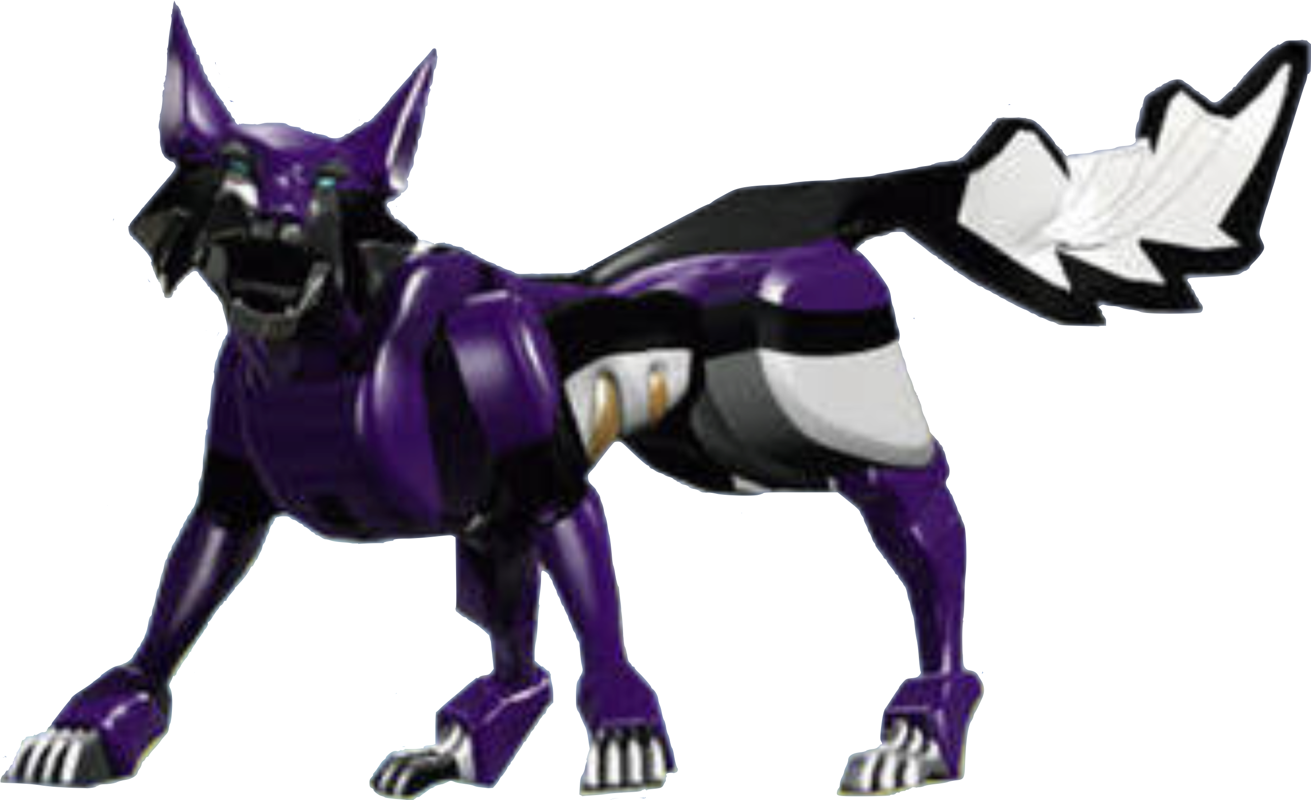 power rangers jungle fury wolf ranger