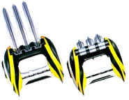Claw Booster (Yellow)