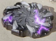 Sapphire Tojiru Gear