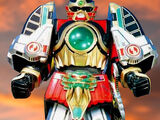 Mega Grzmotozord