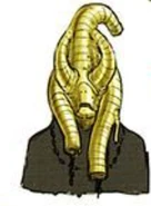 Mose Concept Art
