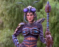 Trakeena File:Icon-prlg.png (Power Rangers Lost Galaxy)