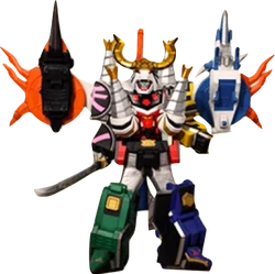 侍合体ダイテンクウ | スーパー戦隊シリーズ Wiki | Fandom