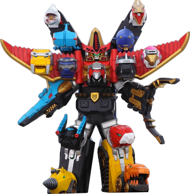 power rangers megaforce gosei