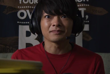 Naritaka Takayama | RangerWiki | Fandom