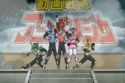 Animegers