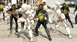 Triptoids | RangerWiki | Fandom