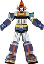 Dyna Robo [103][104] Dynaman