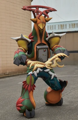 KSLVKSP-Brez Arenishka