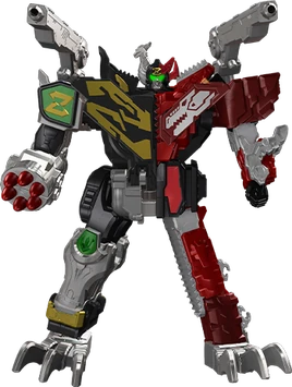 Super ZenkaiOh Juran