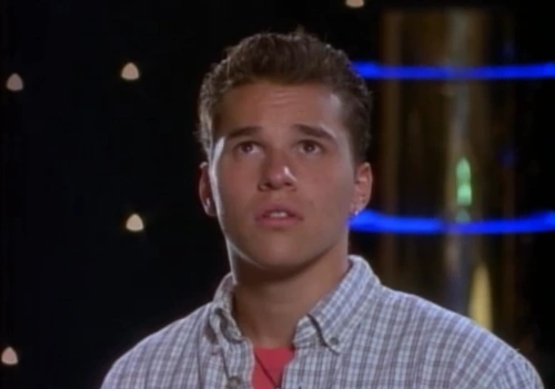 Rocky DeSantos | RangerWiki | Fandom