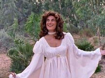 Divatox's human form