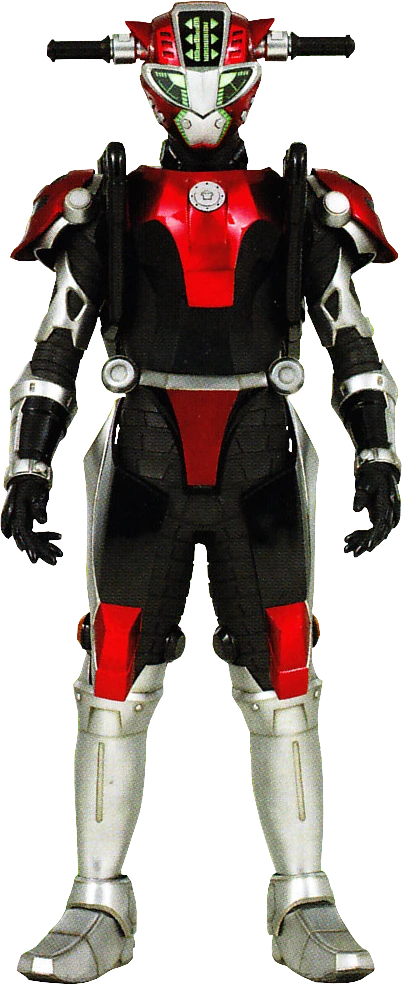 Cruise | RangerWiki | Fandom