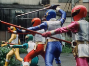 CopyDaiRanger