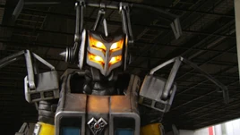 Denshaloid 2 Profile