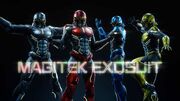 Exosuit