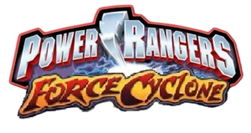power rangers force sauvage cerf zord