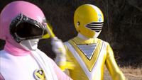 Gokai Change-Episode 51 Changes (8)