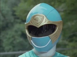 Hurricane Blue Profile