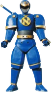 Ninjor