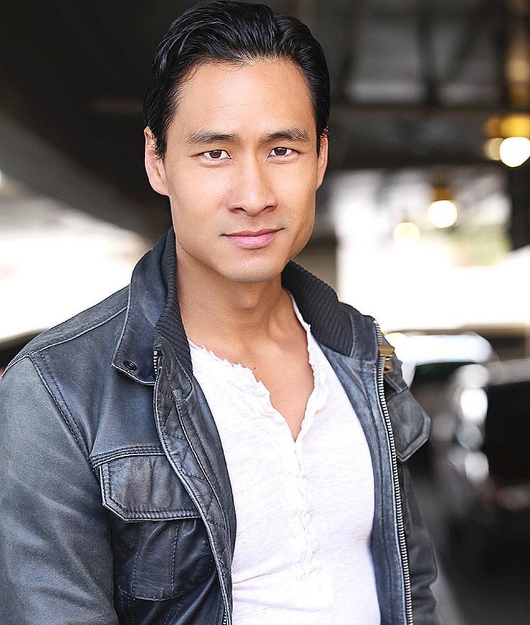 Michael Chaturantabut | RangerWiki | Fandom