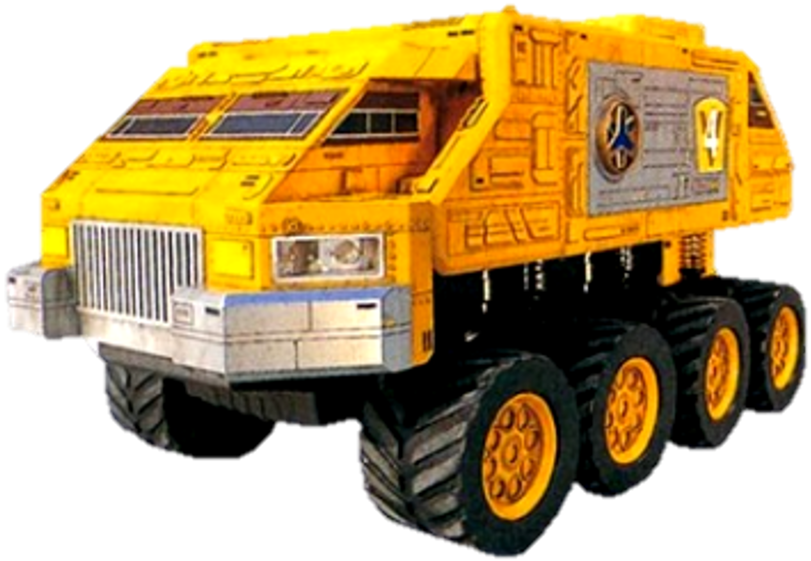 Power rangers lightspeed rescue zords outlet