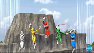 Zyuohger SuperSkill