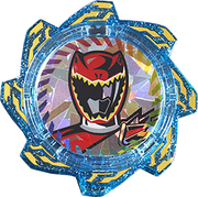 ASDB-Kyoryuger Avataro Gear Alter