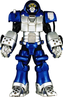 Buddy-gorisakibanana