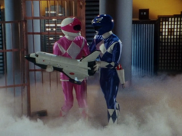 Dan i Mei ratują dzieci i statek.