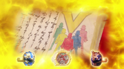 Gozyuger EP 07 SS