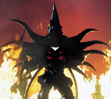 Ultimate Org Hyakkimaru | RangerWiki | Fandom