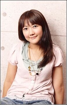 Haruko Momoi | RangerWiki | Fandom