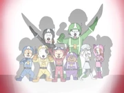 Hills Rangers
