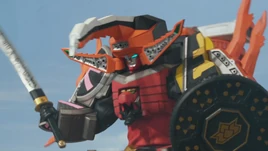 Visor Opened