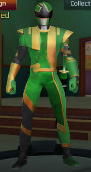 Legacy Wars Green Ninja Storm Ranger (Solar).png