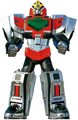 Time Force Megazord Time Force Rangers