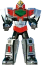 TimeRobo Alpha [103][104] Timeranger
