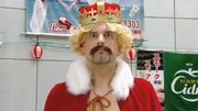 Naked King
