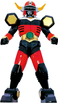 BullBlack | RangerWiki | Fandom